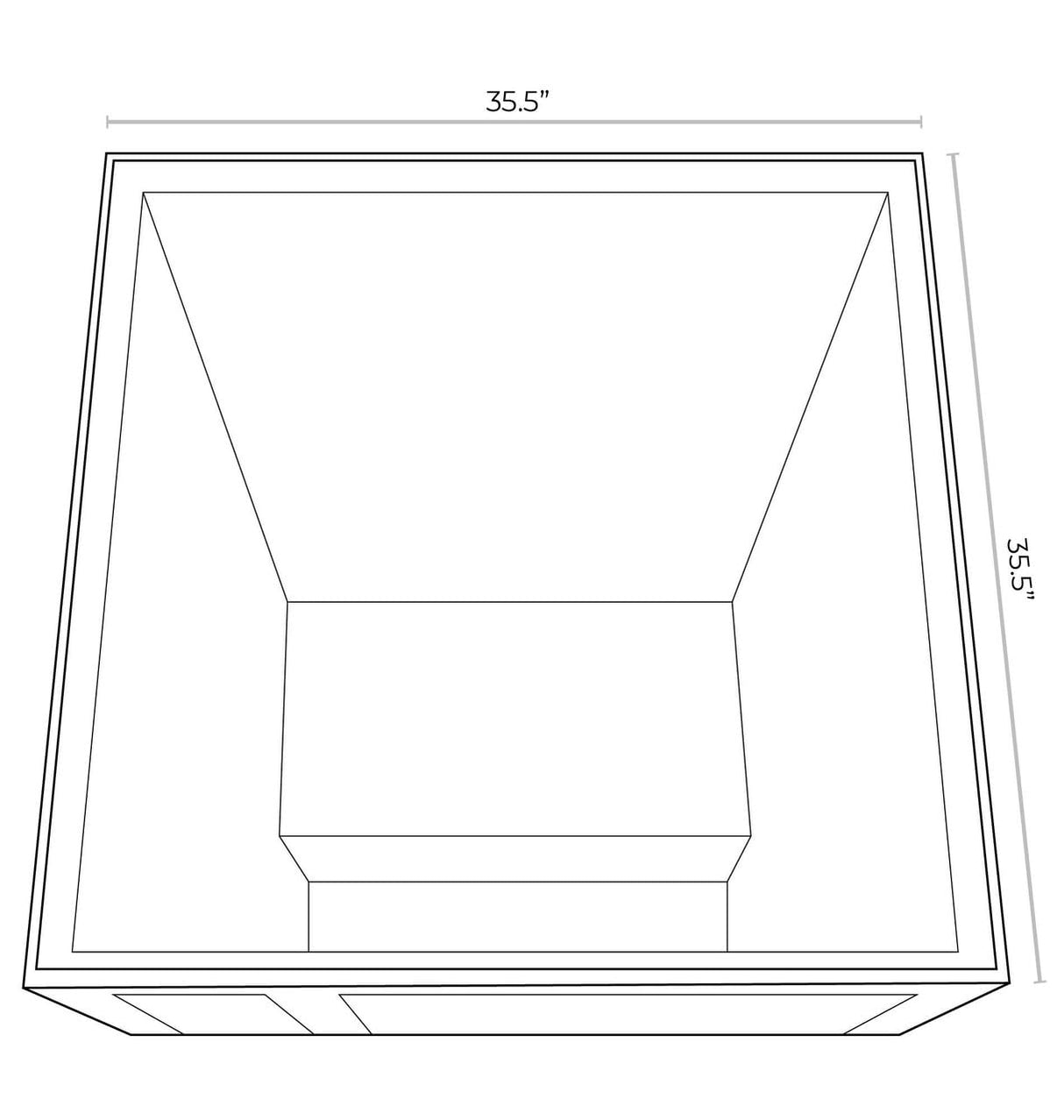 JNH Lifestyles HB1-E Ensi 1 Person Ultra-Low EMF Far Infrared Sauna JNH Lifestyles
