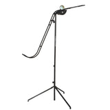 Louisville Slugger Soft Toss Training System , Black Louisville Slugger