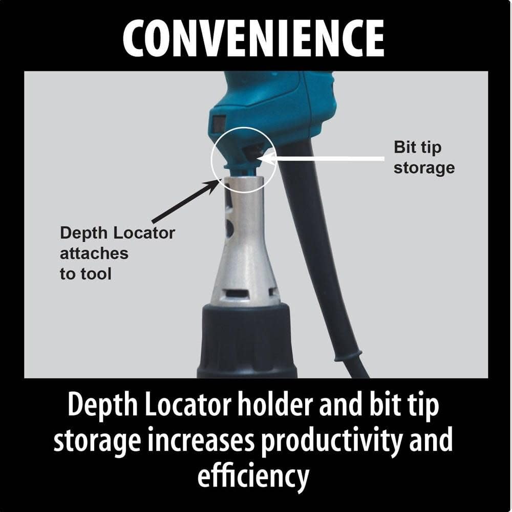 Makita FS6200 6,000 RPM Drywall Screwdriver Makita