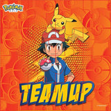 Pokemon Style Characters Jigsaw Puzzle, Pack of 12, Total 192 Pieces Myesha