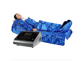 Youenge 3 in 1 Pressotherapy Far Infrared Sauna Blanket Heating SPA Body Detox Machine Youenge