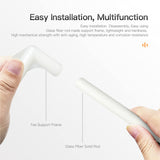 Creality Ender Enclosure Fireproof and Dustproof for Ender 3V2/Ender 3V2 Neo/Ender 3 Pro/Ender 3/Ender 3 Neo for Anycubic Elegoo 3D Printer 18.89 * 23.62 * 28.34" Lutyr