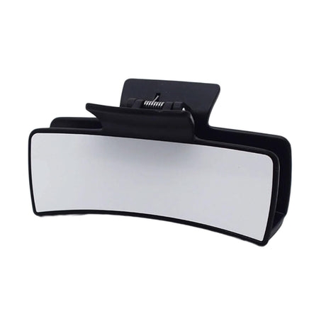 Hairpin With Sublimated Aluminum Plate Sublimation Blank Hair Claw Clip Ornament For Everyday Wear Or Special Occasions Btgghytr