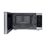 SHARP SMC0761KS Oven Countertop Microwave, 0.7 CuFt, Stainless Steel Sharp