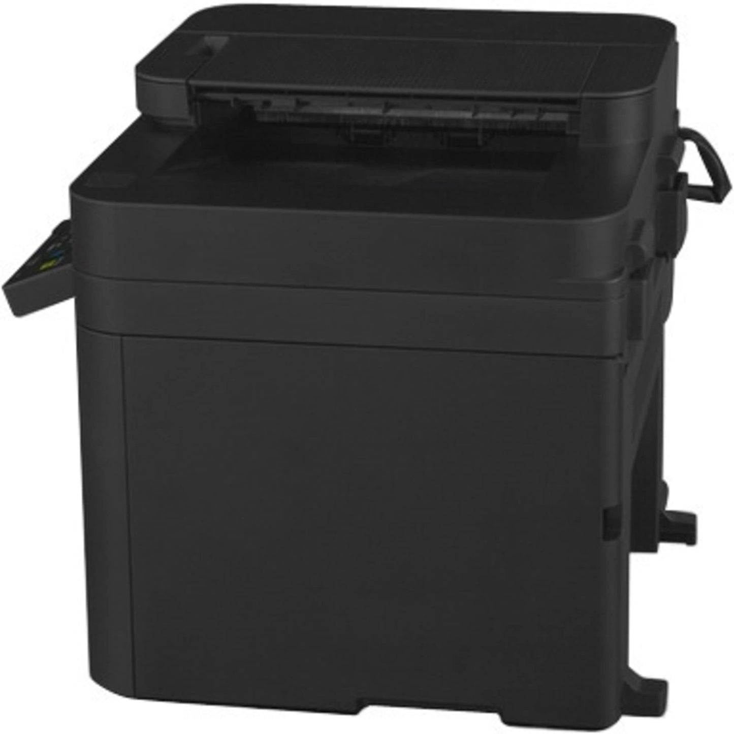 Canon imageCLASS MF236n All-in-One Laser Printer, Black