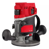 2838-20 for Milwaukee M18 FUEL 18V Cordless 1/2" Router Length 10.9 in Height 8.3 in Width 6 in (Tool Only) LZTTYPTBH