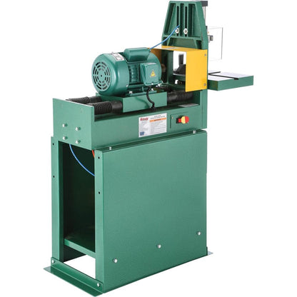 Grizzly G4185 Horizontal Boring Machine - WoodArtSupply