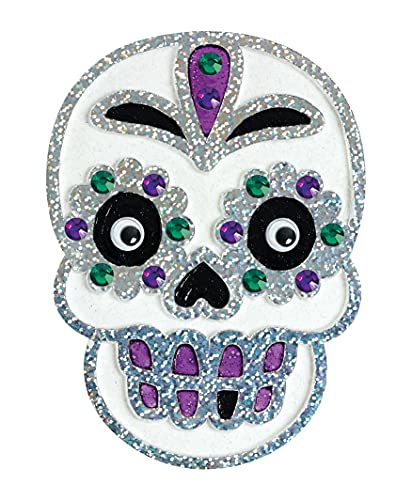 Creativity for Kids Halloween Window Art - Halloween Crafts, Make Your Own Halloween Window Clings Creativity for Kids