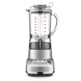 Breville BBL620SIL1AUS1 The Fresh & Furious Food_Blender, 50oz, Silver Breville