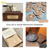 Leafcraft 218PCS Laser Engraving Material Explore Kit, 31 Kinds Laser Cutting Engraving Accessories Include Acrylic, Metal, Wood, Felt, PU Leather, Cork, Rock, Rubber for Engraver Machine DIY Crafting leafcraft