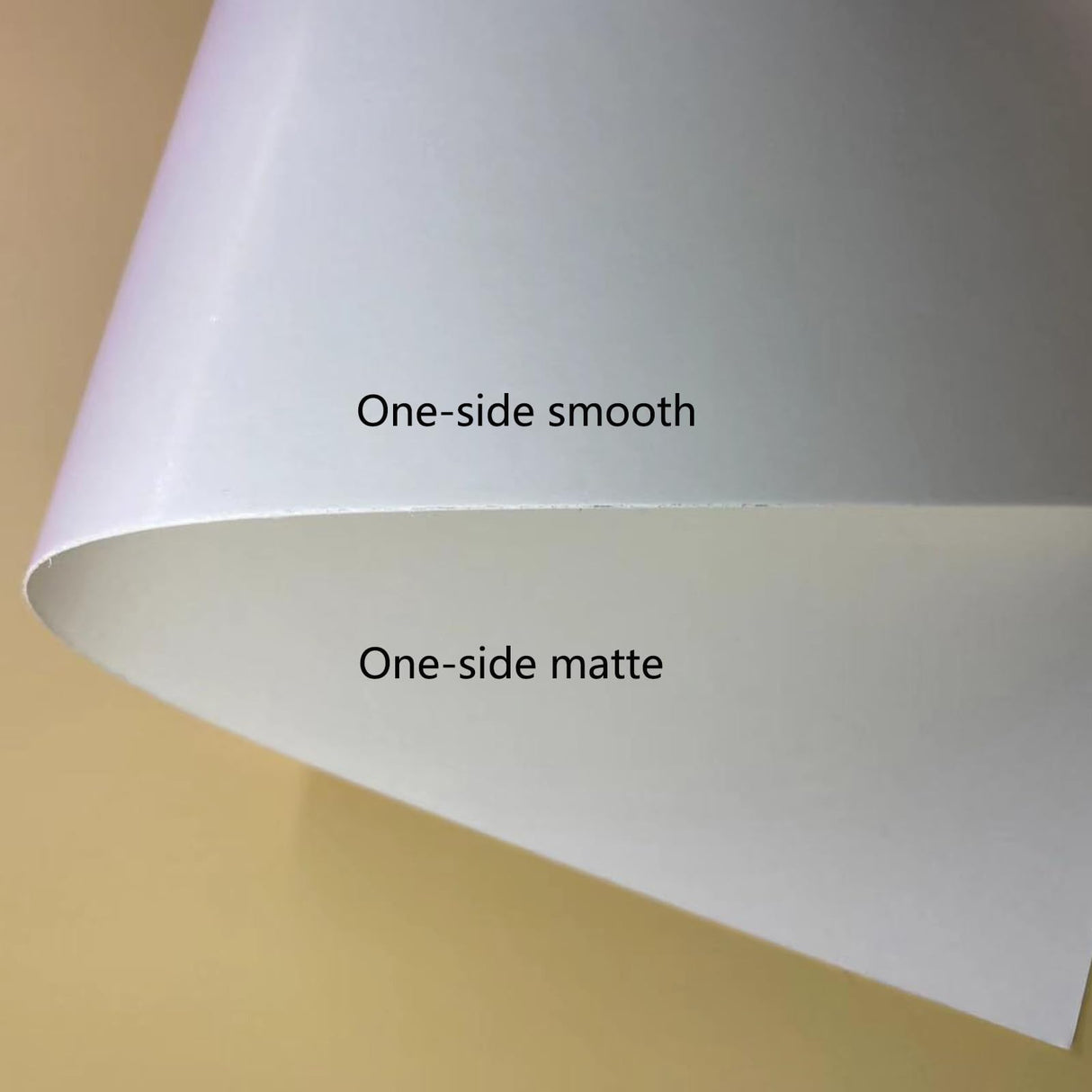 MulianBox White Cardstock 8.25x11.5 Inch, Smooth Card Stock Paper 92lb/250GMS 30pack Heavy Weight Cover Cardstock Thick Paper for Craft, Painting, Card Making MULIANBOX