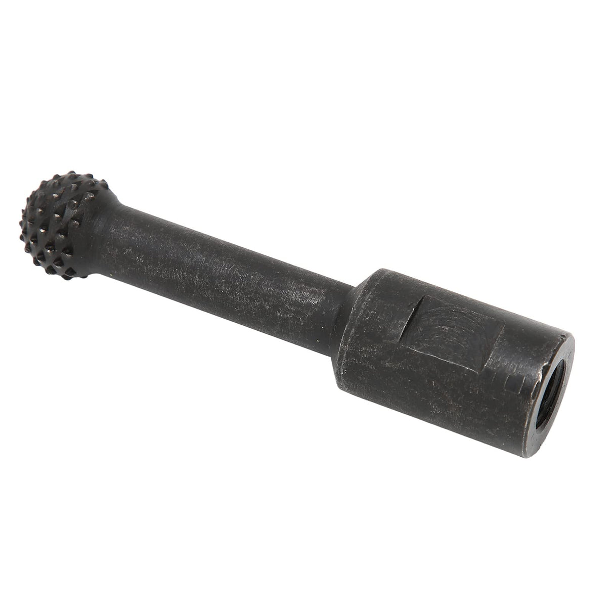 Sphere Rotary Burr, Ball Gouge, Ball Gouge Angle Grinder Attachments Power Carving Tools Rotary Tool for Wood Carving Grinding Polishing Engraving (20mm) Naroote