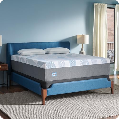 Sealy Dreamlife 14” Foam Mattress-in-a-Box, Twin XL SEALY