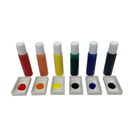 Bokuundo Marbling Kit, Pack of 2 (Japan Import) Aitoh