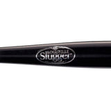 Louisville Slugger Youth Genuine Y125 Natural-Black Baseball Bat - 30 Louisville Slugger