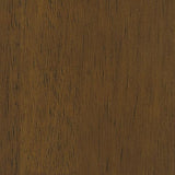 HomePop Home Decor | Tufted Ainsley Button Storage Ottoman Bench with Hinged Lid | Ottoman Bench with Storage for Living Room & Bedroom,Gray Woven HomePop