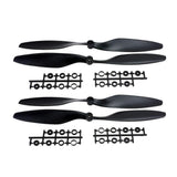 QWinOut F450 APM2.8 6M GPS DIY RC Drone Kit 450mm Frame RC Quadcopter 4-Axle UFO Unassembly Kit for Beginners (Basic Version) QWinOut