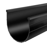 for Wayne Dalton Garage Door Bottom Weather Seal 154448 Replacement for Weather Stripping Fit 18 FT Wide Doors（18Ft） Sousery