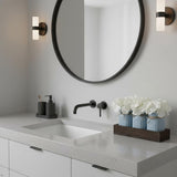 Mkono Mason Jar Centerpiece Decorative Wood Tray with 3 Painted Jars Artificial Flowers Rustic Country Farmhouse Thanksgiving Decoration for Coffee Table Dining Room Living Room Kitchen Mkono