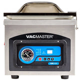VacMaster VP215 Chamber Vacuum Sealer Vacmaster
