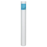 Legion YUPO Translucent Polypropylene Roll, 104lb, 30 Inches by 10 Yards (Y26-YPT153WH3010) Yupo