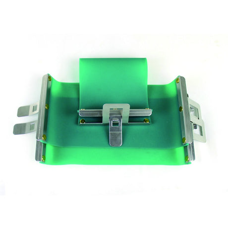 WER 3d Sublimation Silicone Mug Wrap,15oz Cup Clamp Fixture for Printing Tumblers (3 Pack) WER