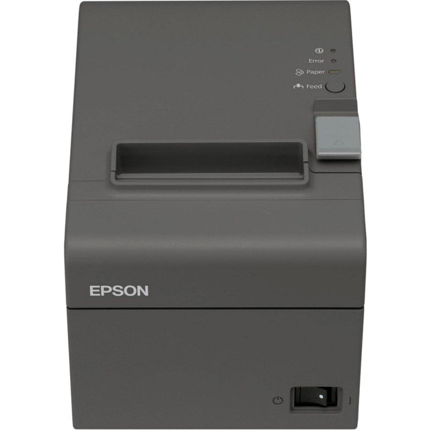 Epson TM-T20II Direct Thermal Printer USB - Monochrome - Desktop - Receipt Print C31CD52062