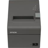 Epson TM-T20II Direct Thermal Printer USB - Monochrome - Desktop - Receipt Print C31CD52062 Epson