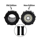 Creativity 3D Printer Filament Holder with Adjustable Filament Mount Rack Bracket for Ender 3, CR 10, Ender 3 V3 SE, Ender 3 V3 KE, Sidewinder X1 Filament Creativity