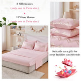 Wowelife Queen Comforter Set for Girls, Gold Glitter Foil Queen Bedding Comforter Set for Kids, 7 Pieces Bed Set for All Seasons, Teen Girl Bedroom Sets with 2 Pillow Shams and 2 Pillowcases Wowelife