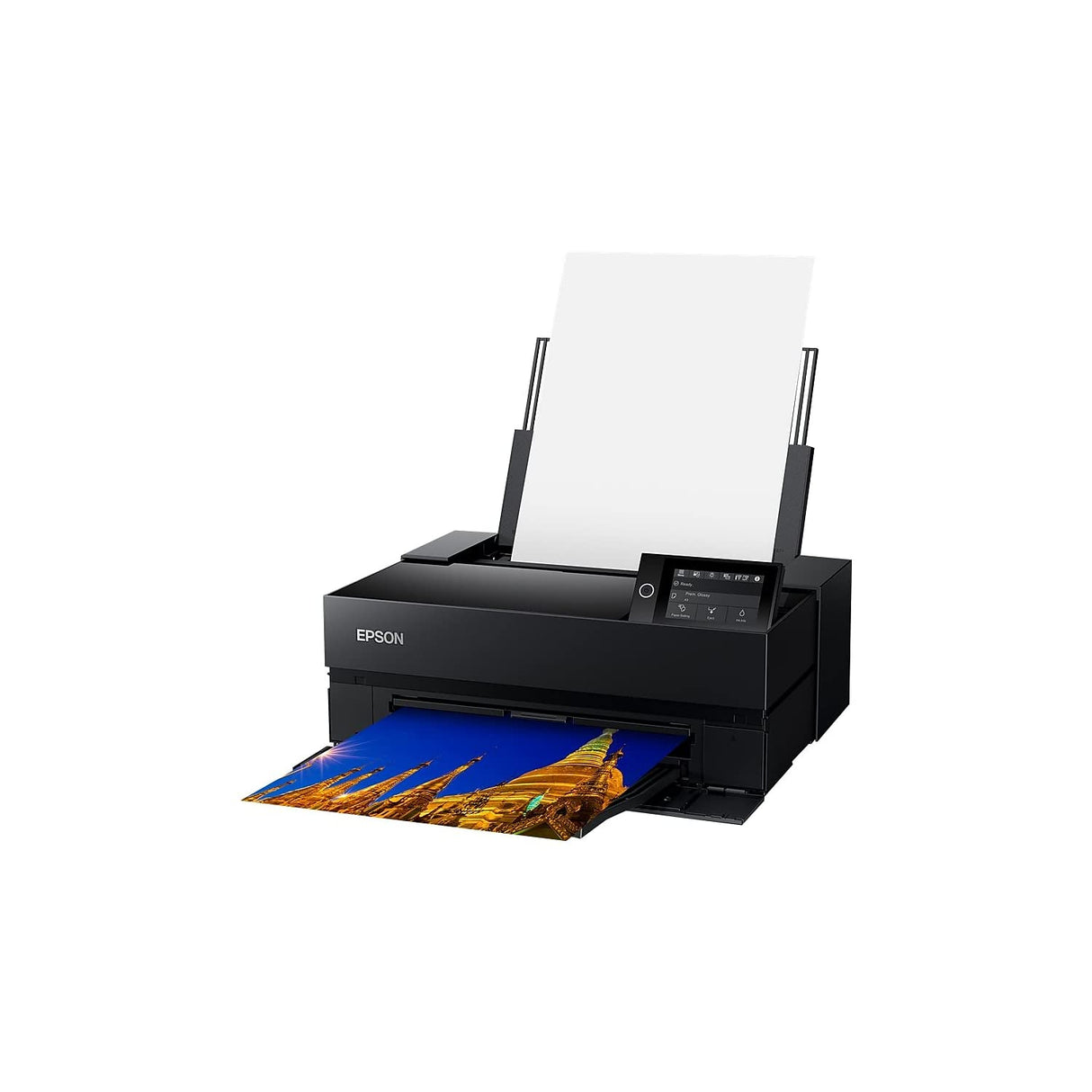 Epson SureColor P900 17-Inch Printer,Black Epson
