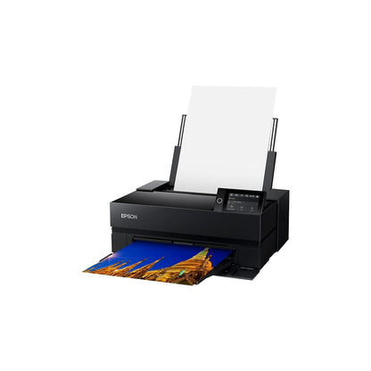 Epson SureColor P900 17-Inch Printer,Black