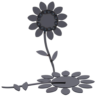 Therwen Welding Kits Flower Welding Coupons 16 Gauge Tig DIY Stainless Steel Welding Practice Kit Metal with Mig, Tig, Gas, Arc, Stick (Cute,1 Set)