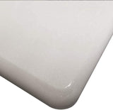 Ulti-Mate UG27050W 5-Piece Garage Cabinet System in Starfire White Metallic White, Grey Ulti-Mate