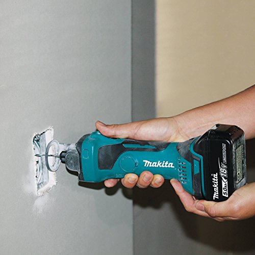 Makita XT255T 18V LXT Lithium-Ion Cordless 2-Pc. Combo Kit (5.0Ah) Makita