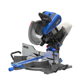 10 In. Dual Bevel Sliding Cruzer Miter Saw Delta