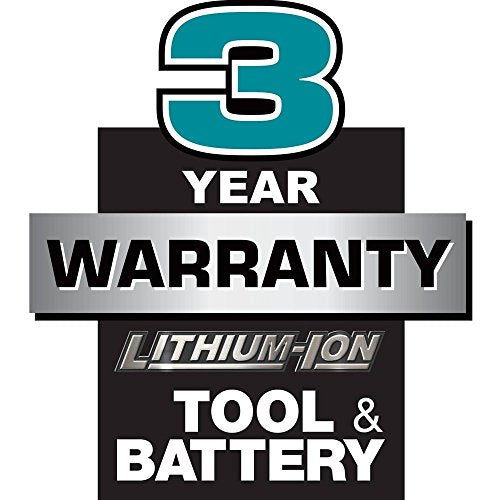 Makita BL1840B 18V LXT Lithium-Ion 4.0Ah Battery, Black - WoodArtSupply