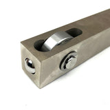 RHKING Mini Lathe Burnishing Tool Smooth Surface Finish Turning RHKING