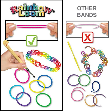 Rainbow Loom The Original Rainbow Loom