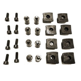 Nova 48308 G3 Lite Wood Lathe Bowl Turning Chuck Bundle Direct Thread 1” x 8TPI (Includes chuck, 2" jaw set, plus 10" Cole Jaw set w HD bumper kit) Nova