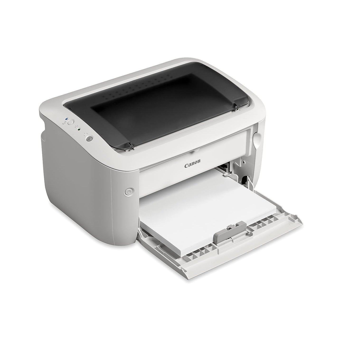 Canon imageCLASS LBP6030w - Monochrome, Compact Wireless Laser Printer, White