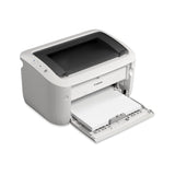 Canon imageCLASS LBP6030w - Monochrome, Compact Wireless Laser Printer, White Canon