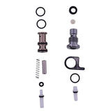 ZTUOAUMA A+B Nailer Plunger Valve Trigger Valve Assembly Kit SP-P2 Compatible with Hitachi Framing Nailer NR83A Coil Nailer NV83A2 ZTUOAUMA