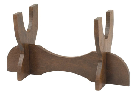 Denix Wooden Pistol/Dagger Stand Denix