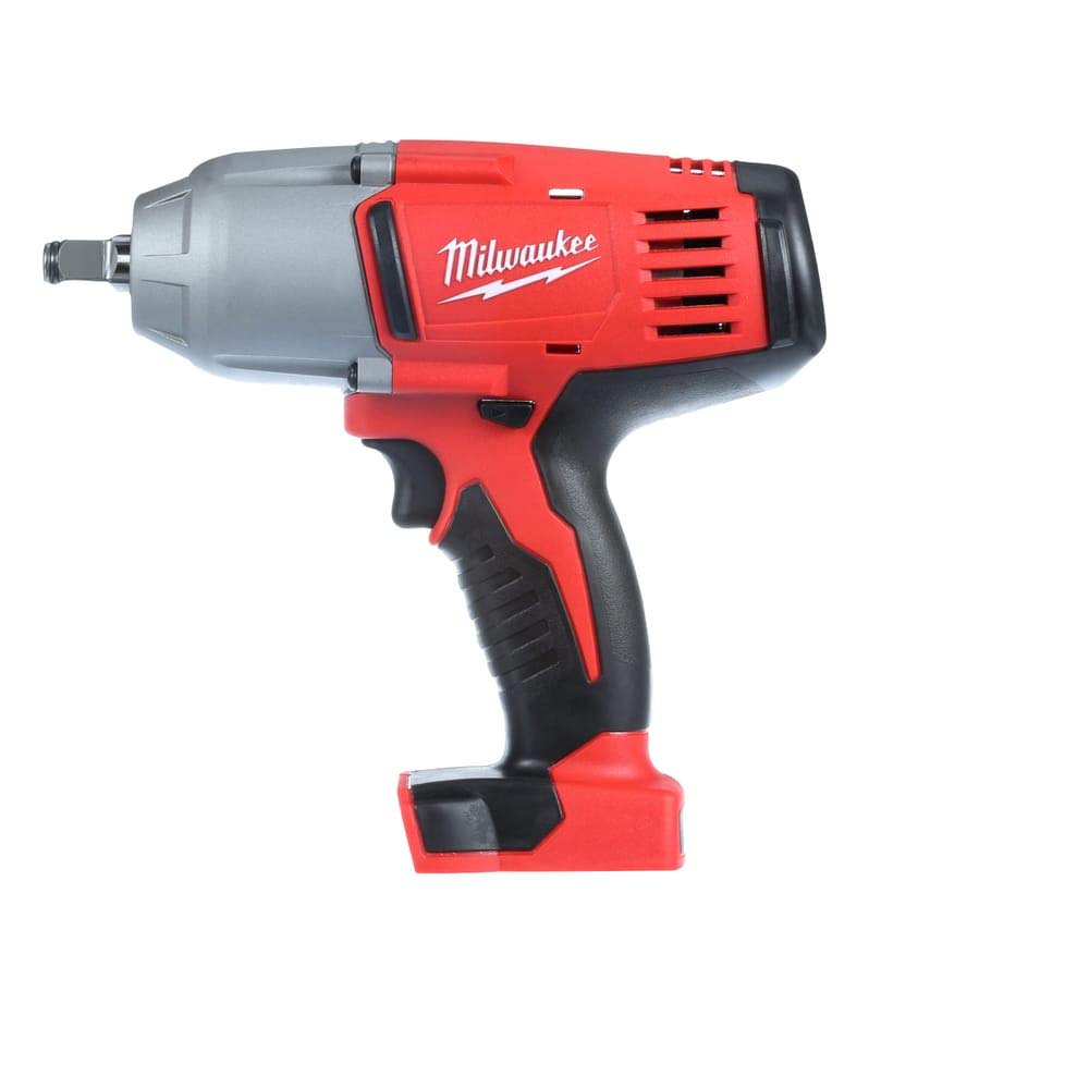 MILWAUKEE M18 18-Volt Lithium-Ion Cordless Combo Tool Kit (9-Tool) with (3) 4.0 Ah Batteries, Charger and Tool Bag WoodArtSupply