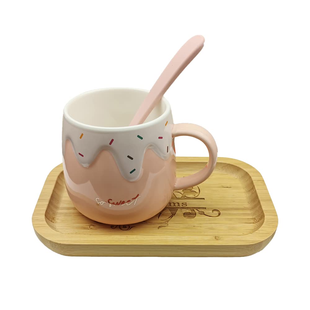 Mojia Personalized Bamboo Serving Trays and Platters, Custom Engraved Decorative Food Platters, Drinks Serving Trays (Rounded Rectangle) Mojia