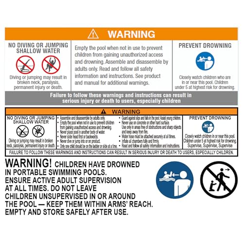 Intex Inflatable Dinosaur Play Center Outdoor Playhouse Inflatable Water Park with Kid Pool Slide, Water Sprayer, Waterfall, and 6 Balls, Multicolor Intex