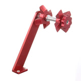 Befenybay 3D Printer Filament Holder for Concentric Spool Filament Mount Rack Bracket for PLA/ABS/Nylon/Wood/TPU/Other 3D Printing Material (Concentric Spool) Befenybay