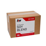 Blended Waxes, Inc. All-Purpose Soy Wax for Candles, Ideal for Pillar, Melts/Tarts, and Containers, Premium Soy Wax for Candle Making 10lb Pack BW Blended Waxes, Inc.