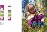 Wilderness Knits for the Great Outdoors: Stunning Scandi-style patterns for all ages WoodArtSupply
